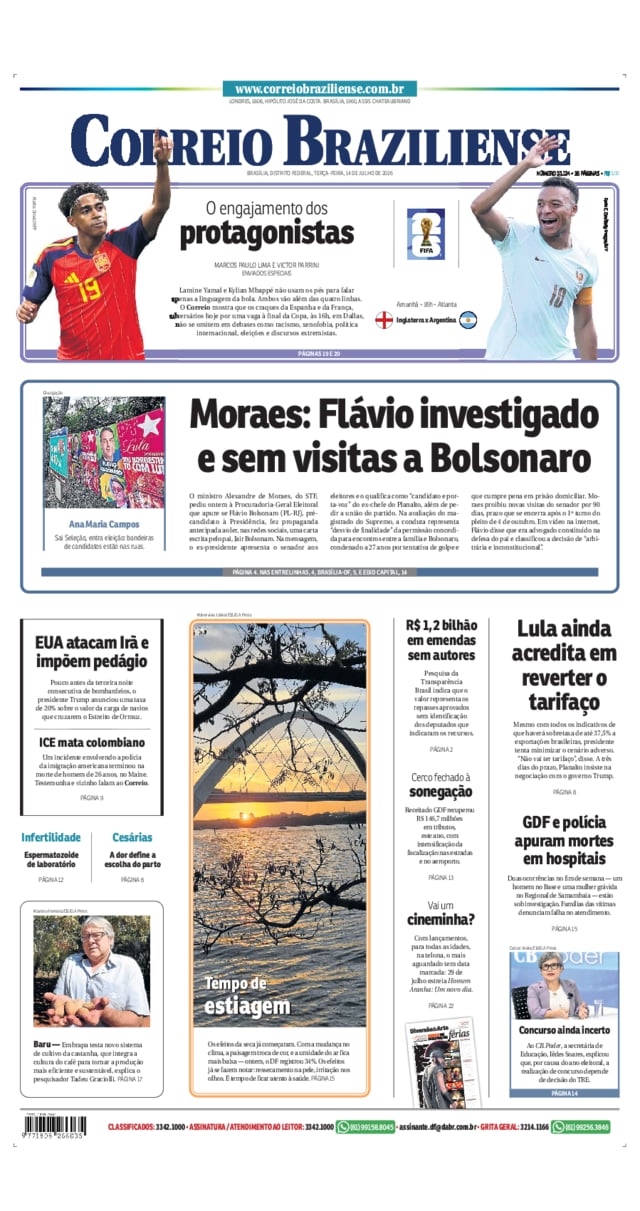 Correio Braziliense