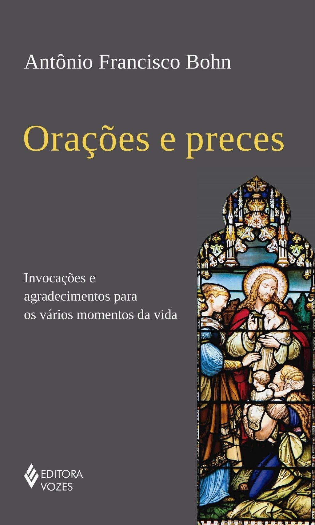 Orações e preces