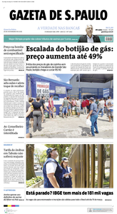 Jornal Gazeta