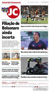 Jornal do Commercio