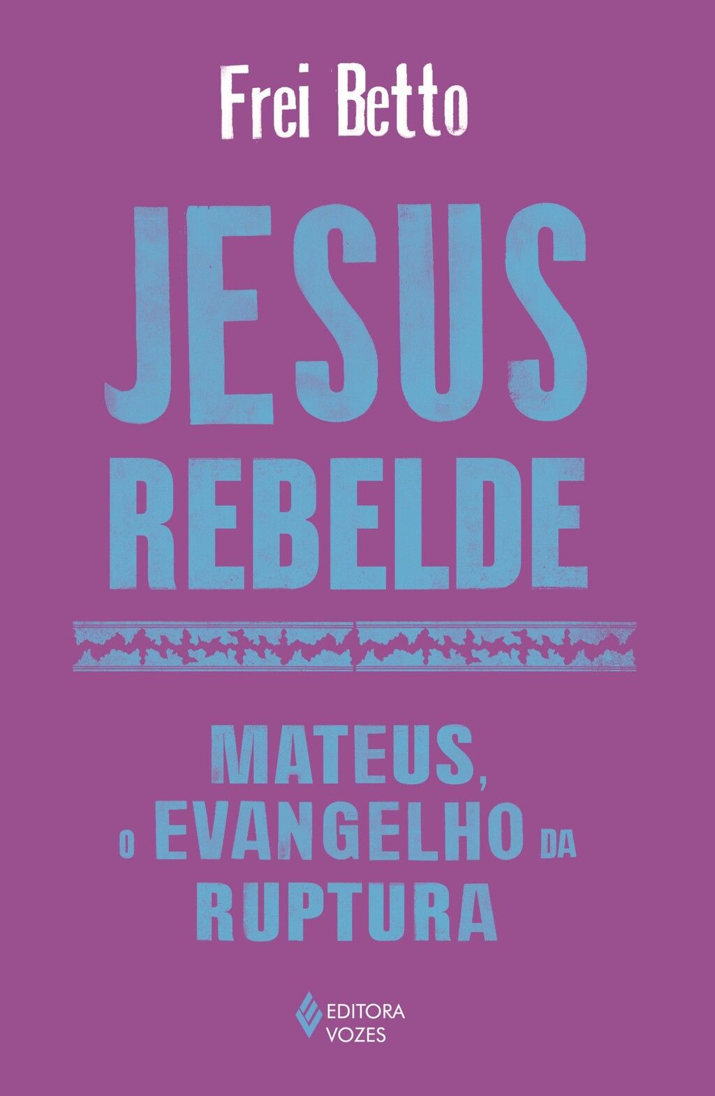 Jesus rebelde