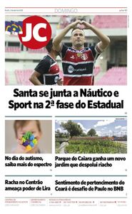 Jornal do Commercio