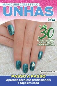 Manicure Com Estilo