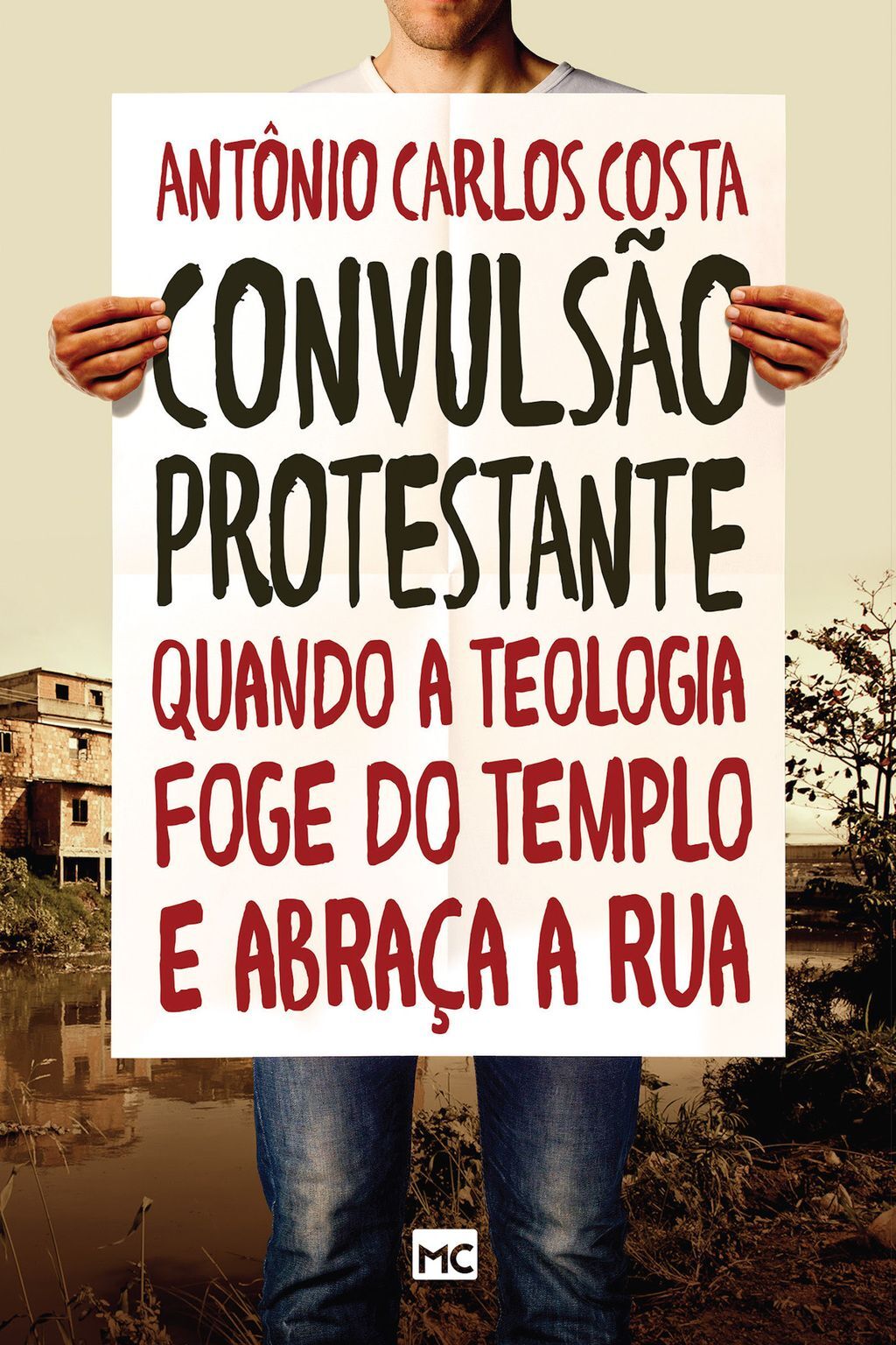 Convulsão protestante