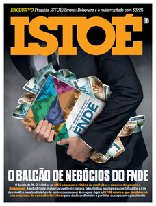ISTOÉ - Acervo