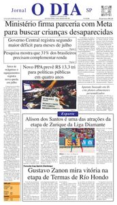 O Dia SP