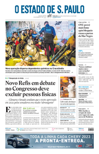 Estadão