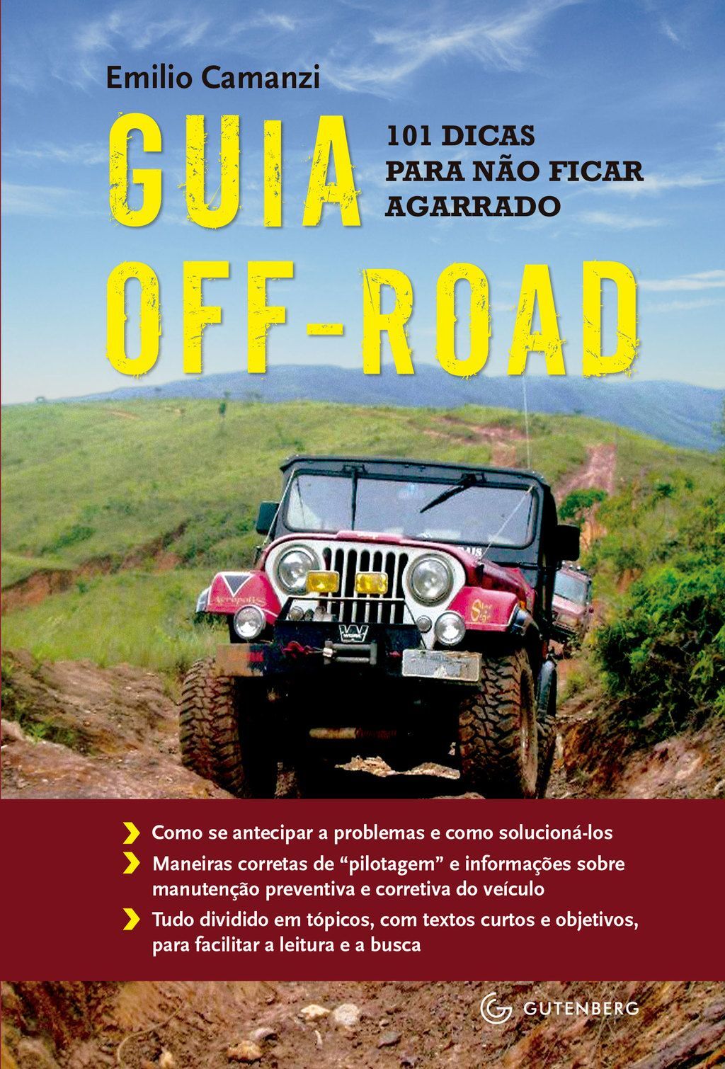 Guia Off-Road