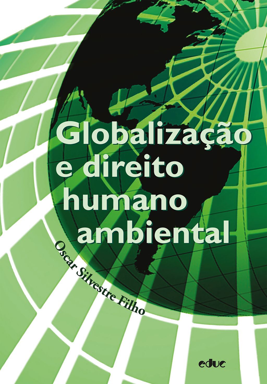 Globalização e direito humano ambiental