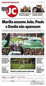 Jornal do Commercio