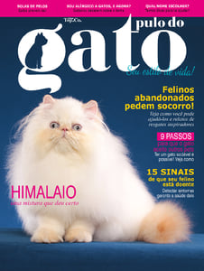 Pulo do Gato