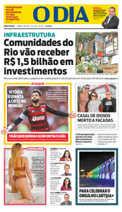 O Dia RJ