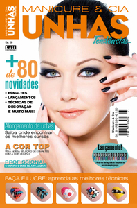 Manicure Com Estilo Manicure Com Estilo