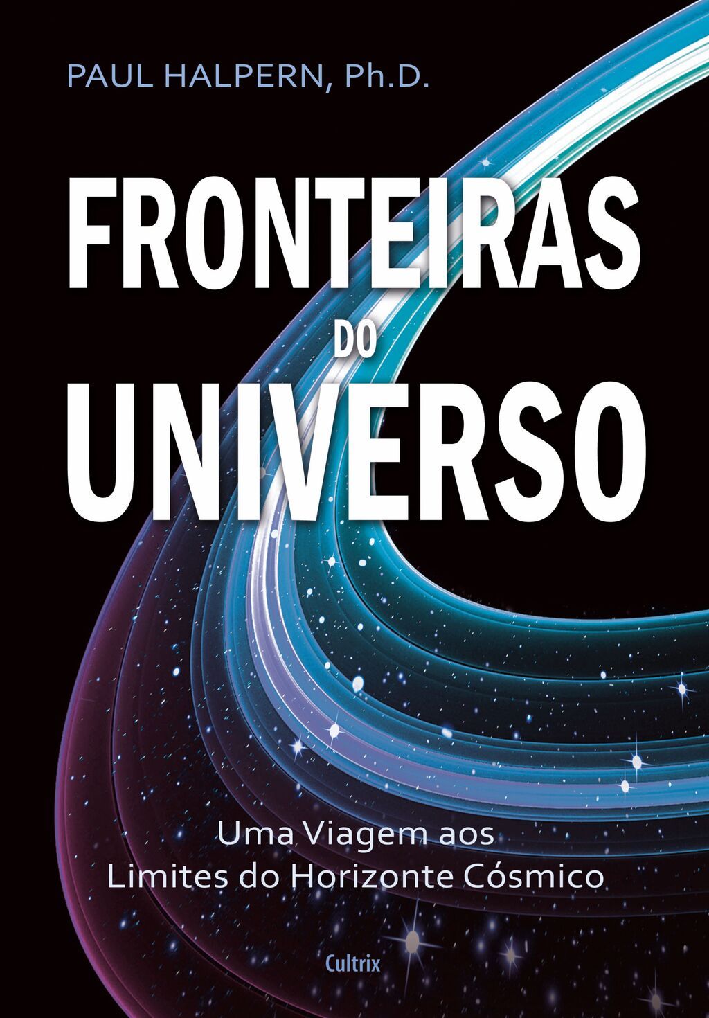 Fronteiras do universo