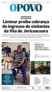 O Povo O Povo
