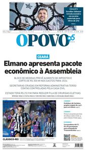 O Povo