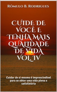 Cuide de você e tenha mais qualidade de vida vol.3