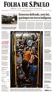 Folha de S.Paulo