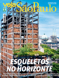 Veja SP