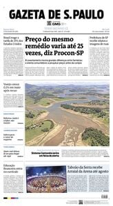 Jornal Gazeta