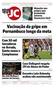 Jornal do Commercio