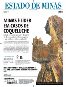Estado de Minas Estado de Minas
