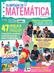 Projetos Escolares - Educação Infantil
