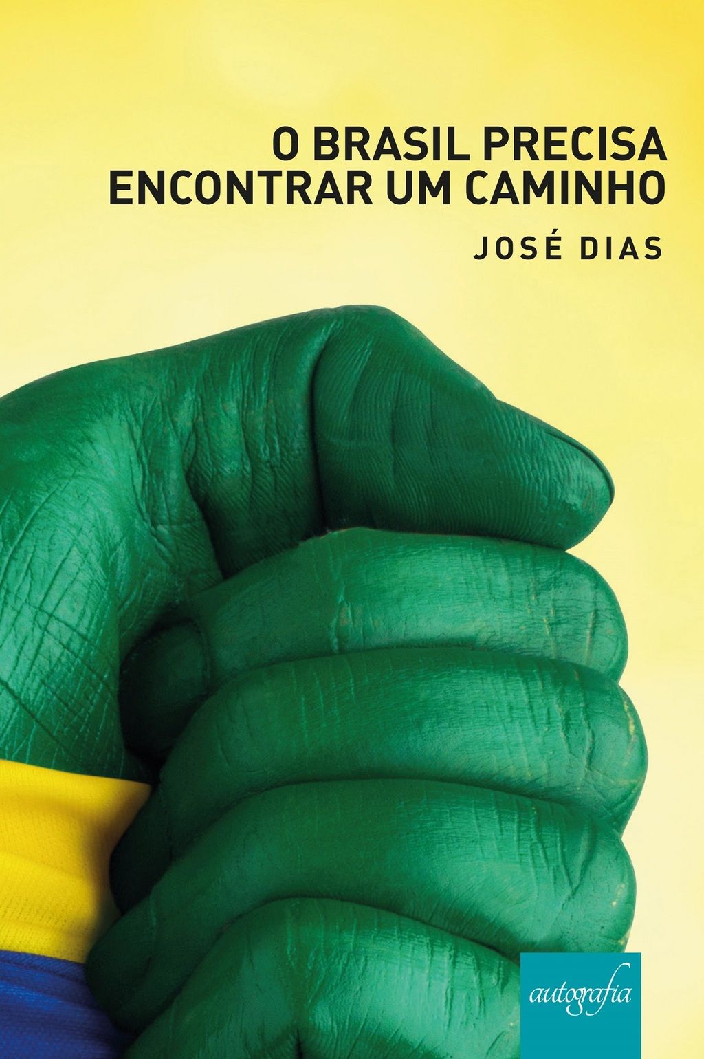 O Brasil precisa encontrar um caminho