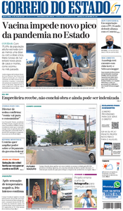 Correio do Estado MS