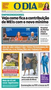 O Dia RJ