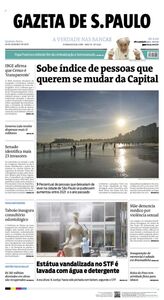Jornal Gazeta