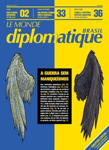 Le Monde Diplomatique