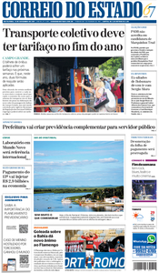 Correio do Estado MS