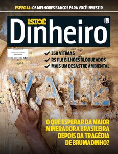 ISTOÉ Dinheiro - Acervo