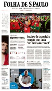 Folha de S.Paulo