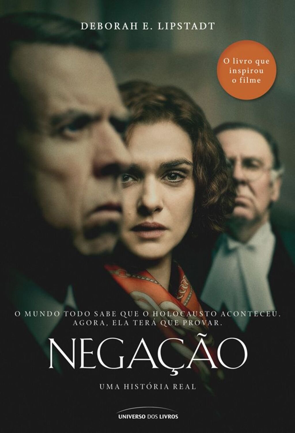 Negação