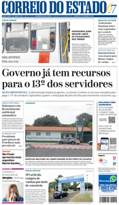 Correio do Estado MS
