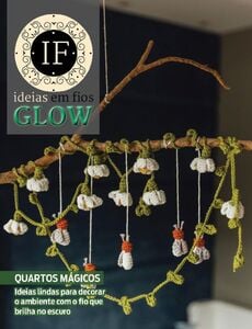 Ideias Em Fios Glow