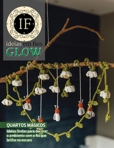 Ideias Em Fios Glow