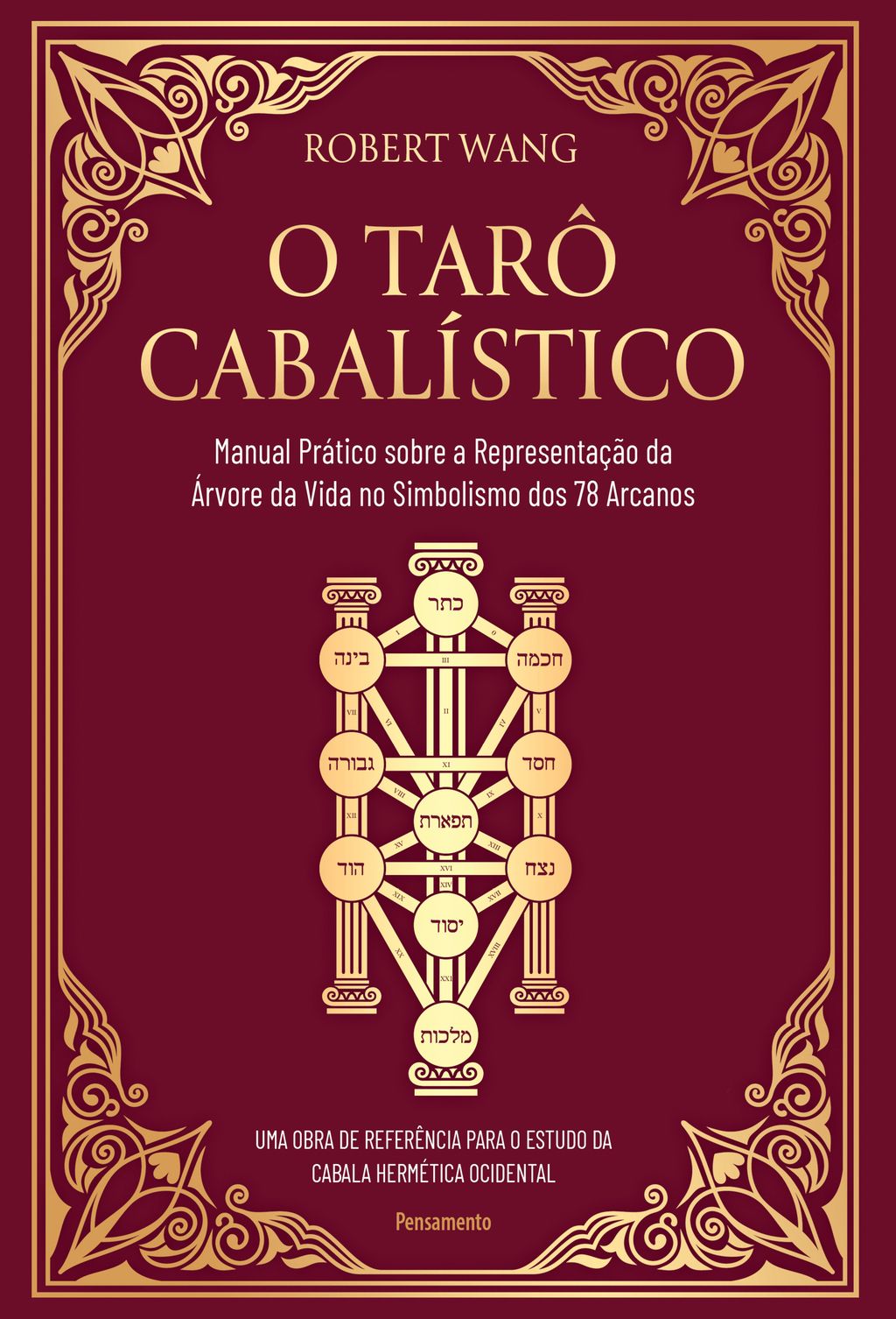 O tarô cabalístico