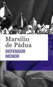 Defensor menor