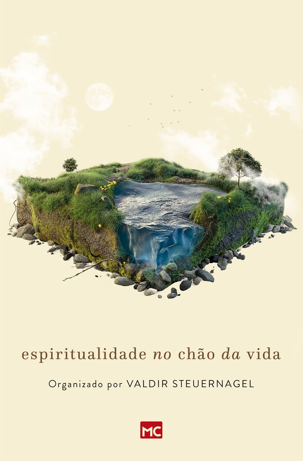 Espiritualidade no chão da vida