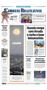 Correio Braziliense