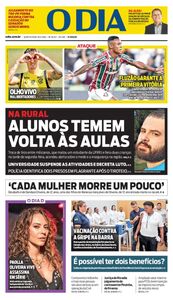 O Dia RJ