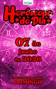 Horóscopo do Dia