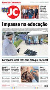 Jornal do Commercio