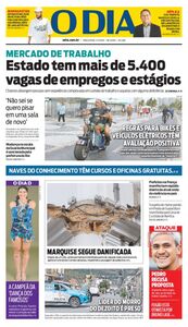 O Dia RJ