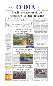 O Dia SP