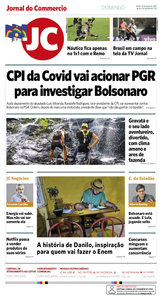Jornal do Commercio