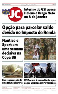 Jornal do Commercio